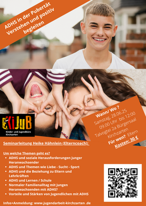 Elternseminar Elternseminar