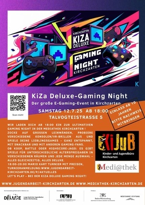 Gaming