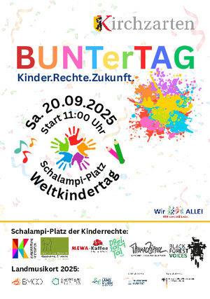 Kinderrechte