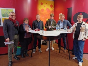 Landtagswahl 2026