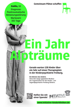 Fachvortrag Psychische St�rungen im Kindes- und Jugendalter