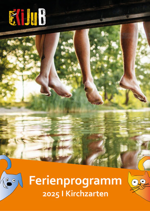 Sommerferienprogramm 2025