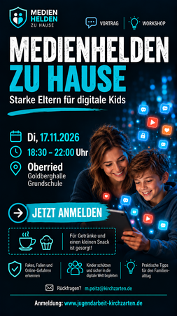 Elternabend