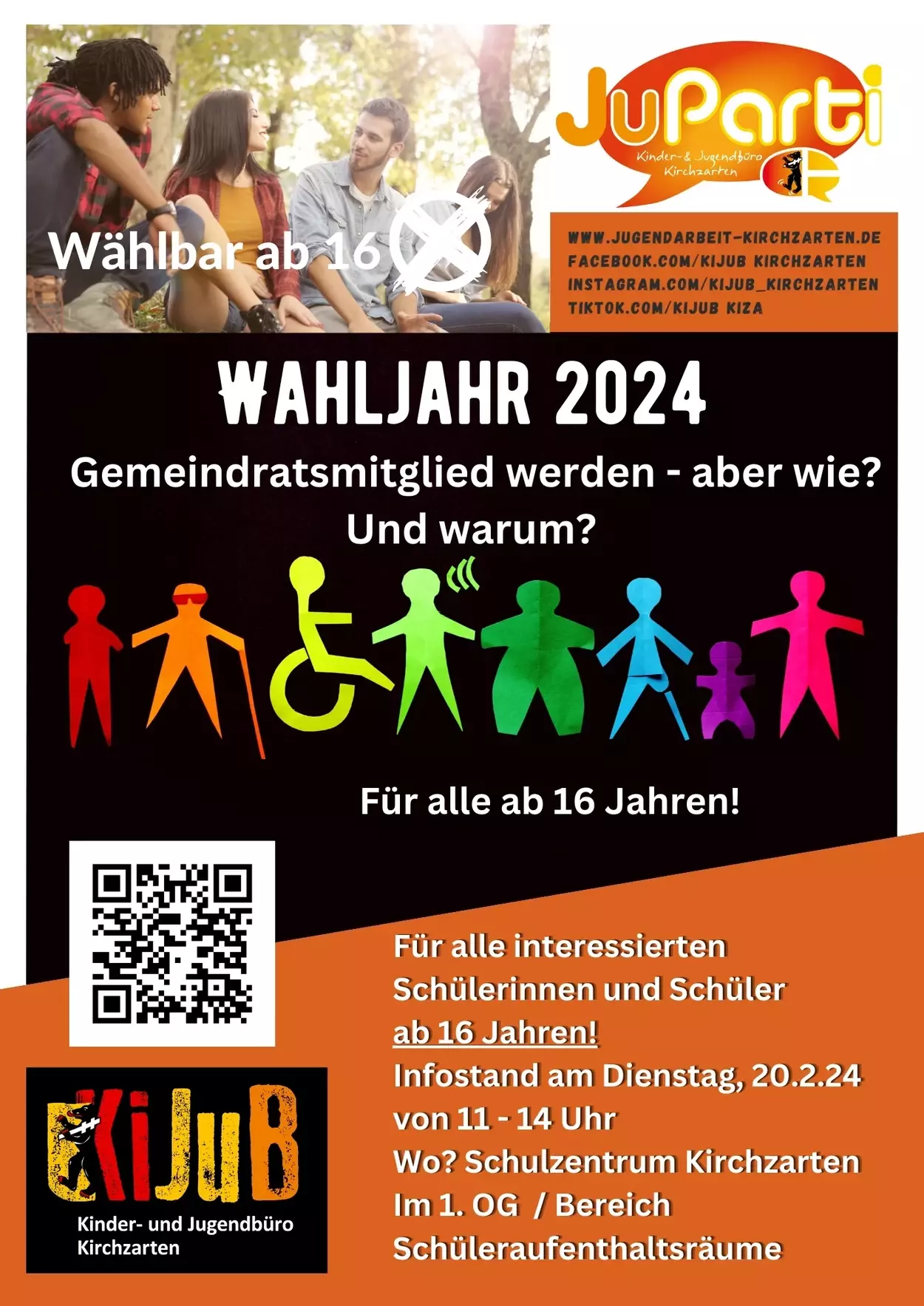 Whlbar ab 16