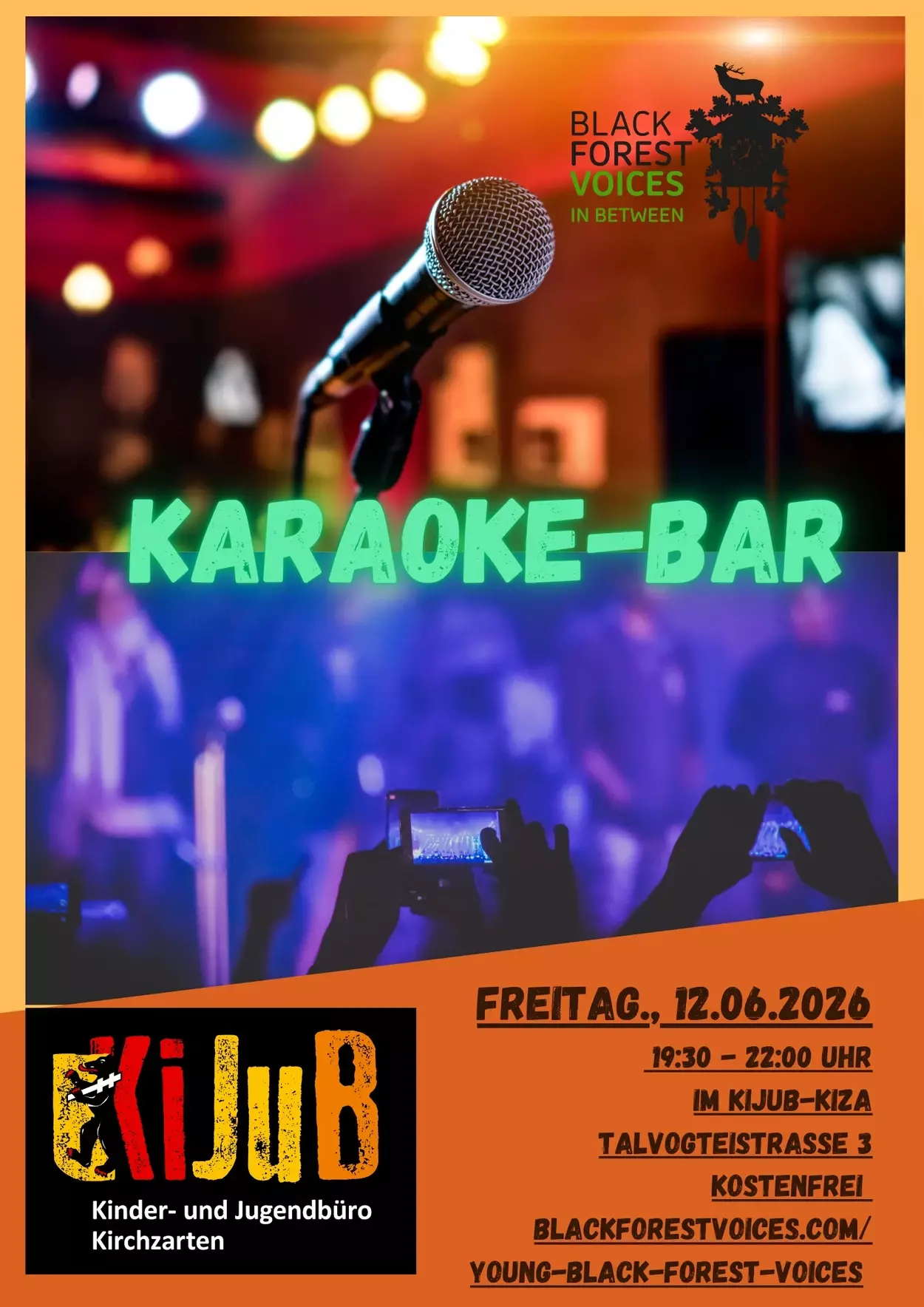 Karaoke Karaoke